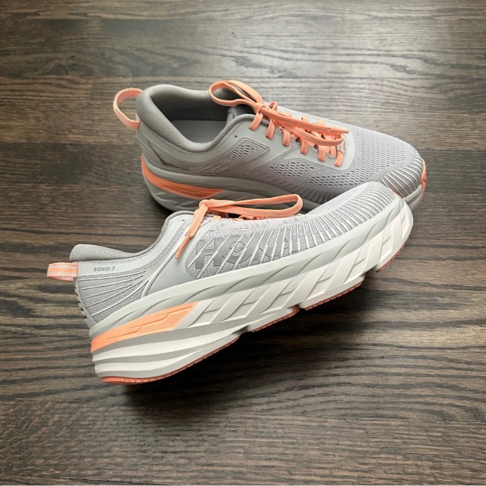Hoka size 8.5